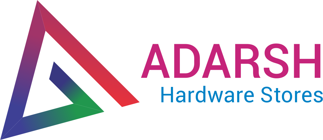 Adarsh Hardware Logo