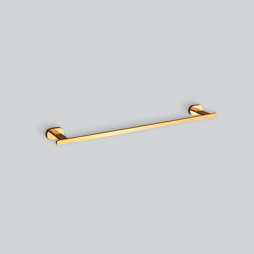 Towel Rod (Gold) image