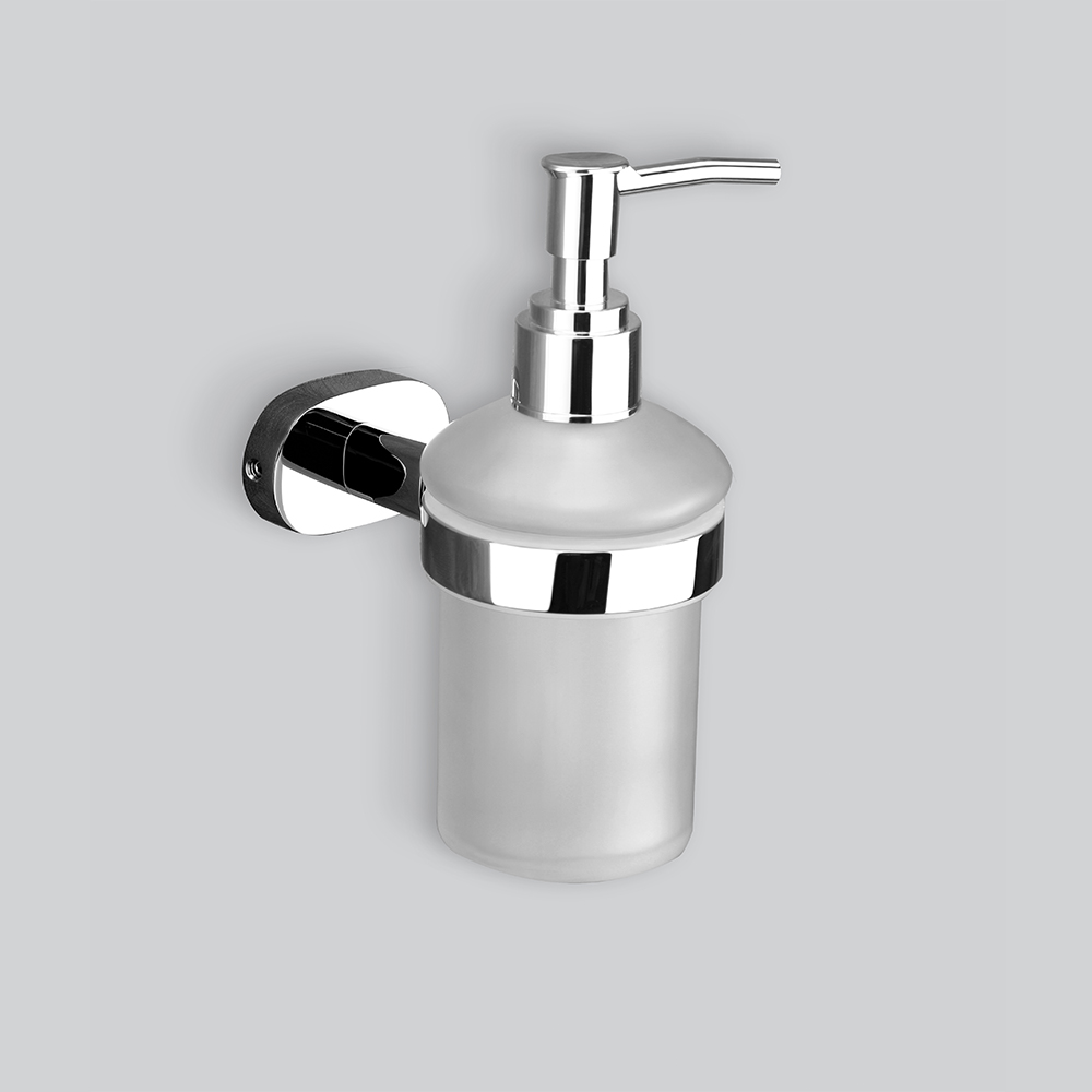Liquid Dispenser (Silver) image