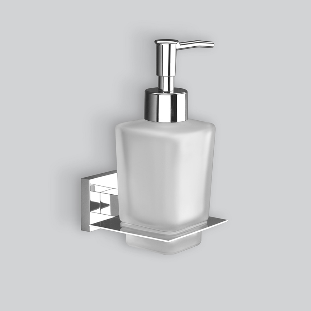 Liquid Dispenser (Square - Royal) image